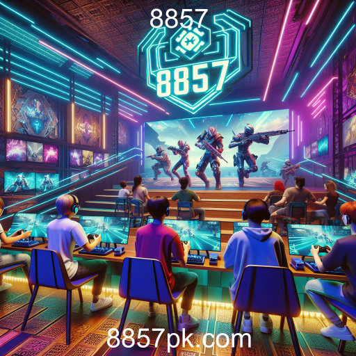 A Evolução dos Jogos Multijogador: Conectando Jogadores em Todo o Mundo