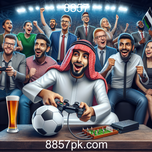 A Evolução dos Jogos de Esportes: Conectando Fãs e Jogadores